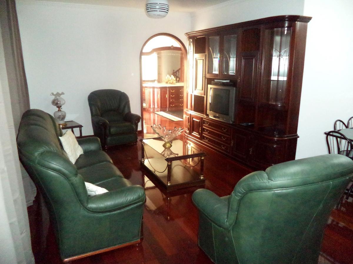 Villa Palmeiras 丰沙尔 外观 照片